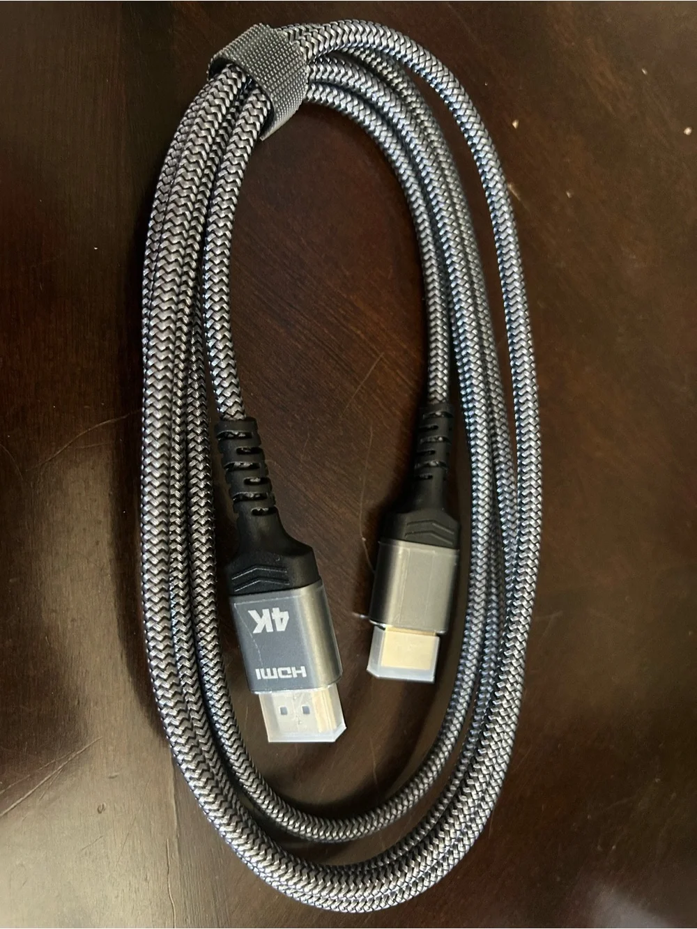 High Speed HDMI Cable